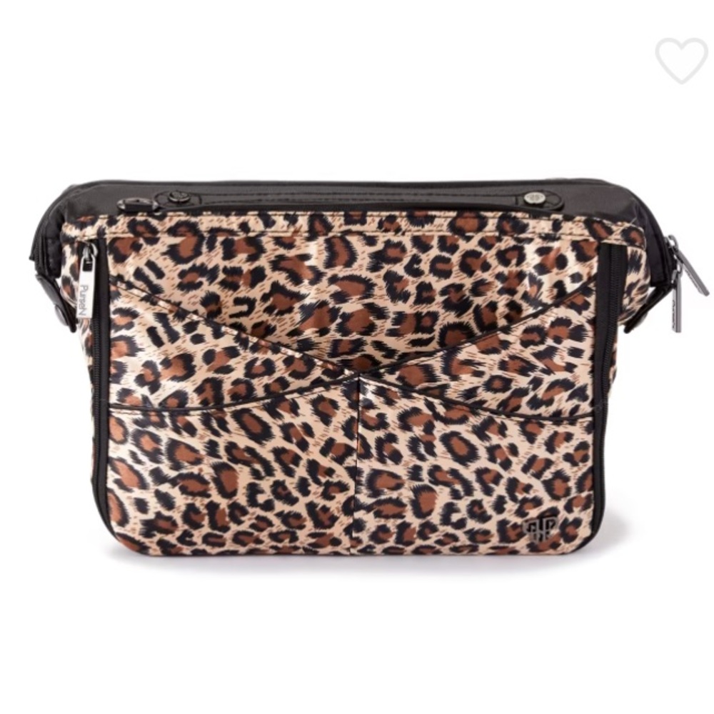 LITTBAG Oprah's Favorite by PurseN LED Lighted Organizer Insert for bags…